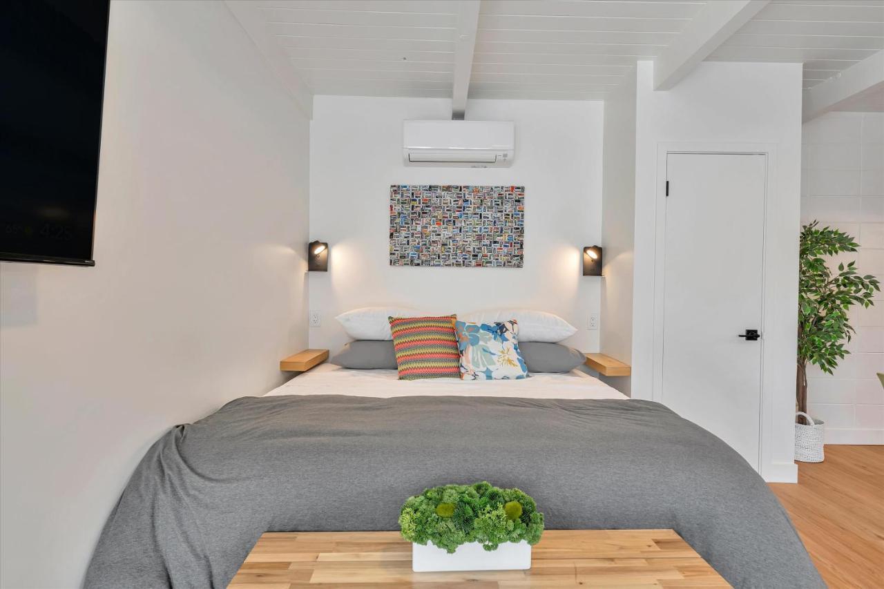 Silicon Valley Stay Apartments San Carlos Dış mekan fotoğraf