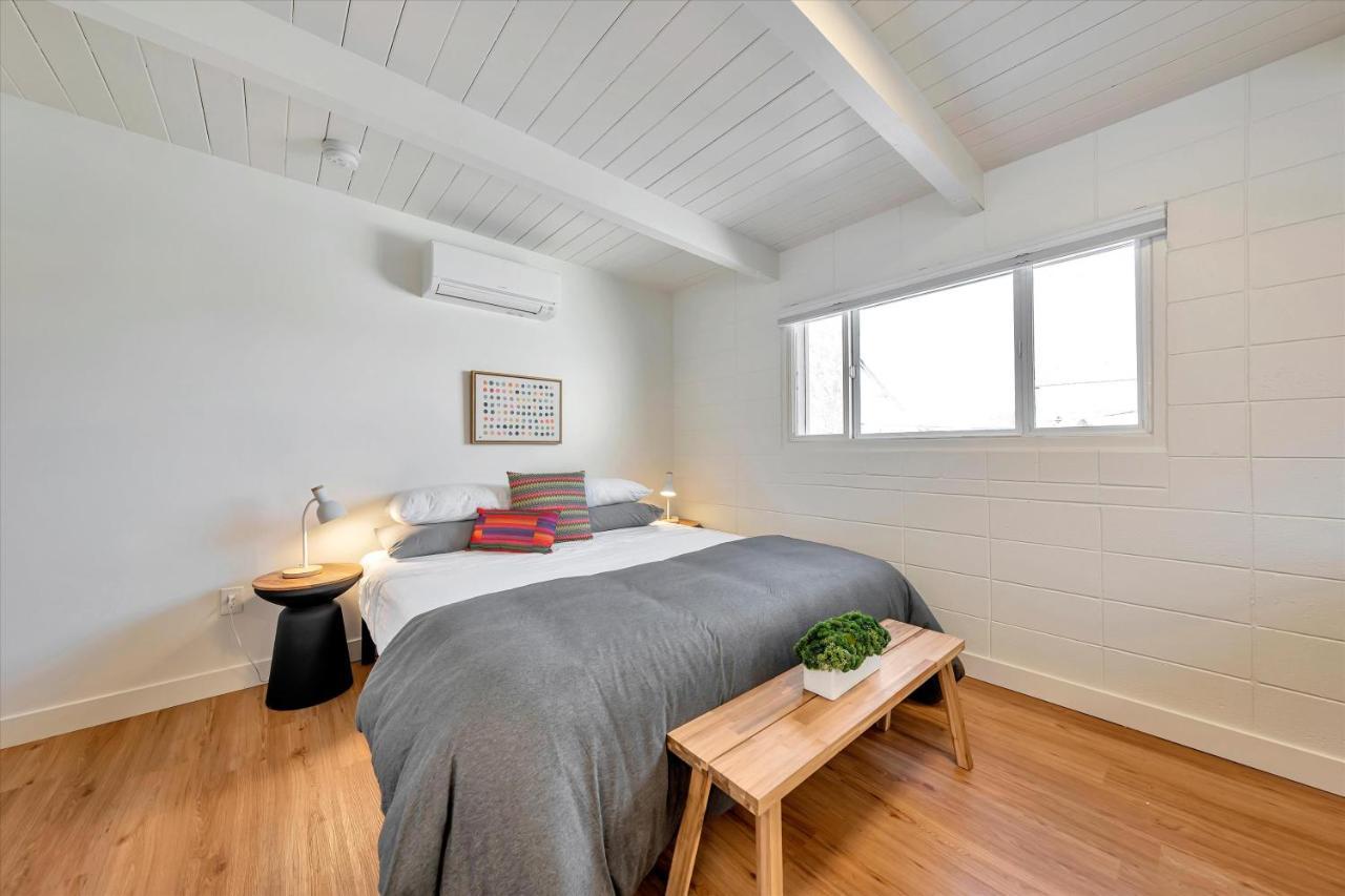 Silicon Valley Stay Apartments San Carlos Dış mekan fotoğraf