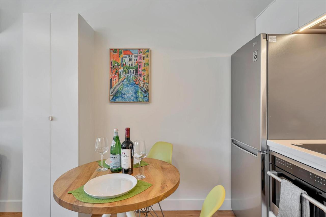 Silicon Valley Stay Apartments San Carlos Dış mekan fotoğraf