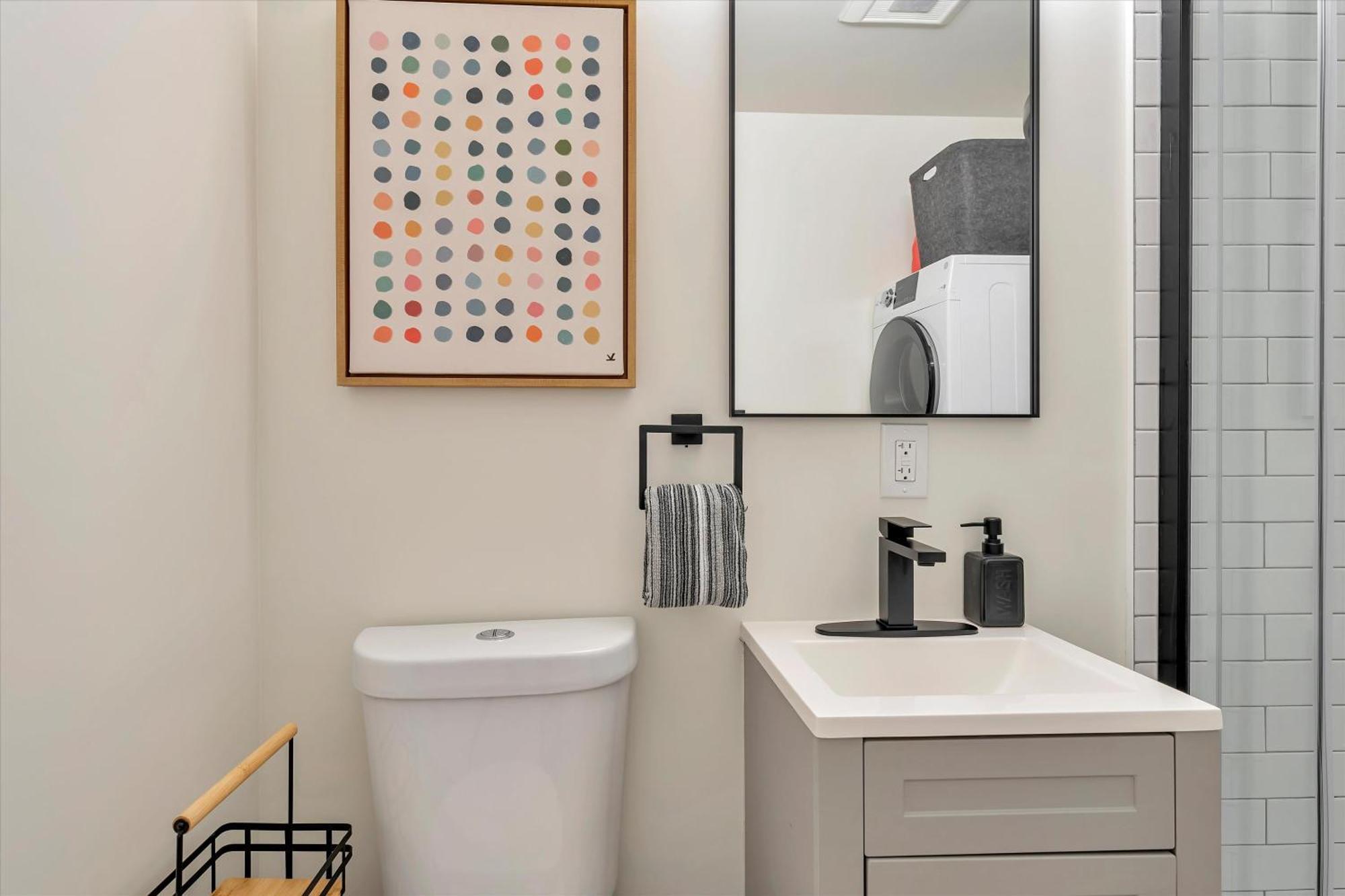 Silicon Valley Stay Apartments San Carlos Dış mekan fotoğraf