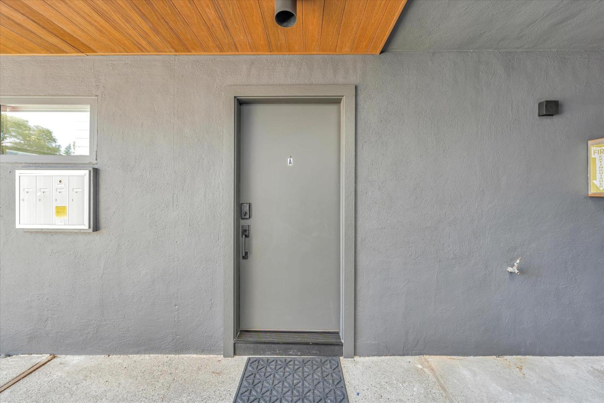 Silicon Valley Stay Apartments San Carlos Dış mekan fotoğraf