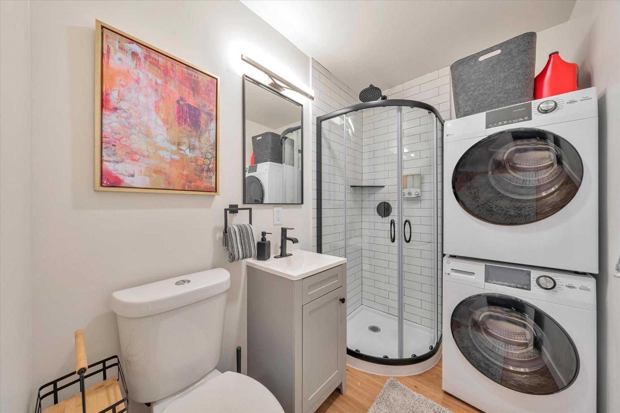 Silicon Valley Stay Apartments San Carlos Dış mekan fotoğraf