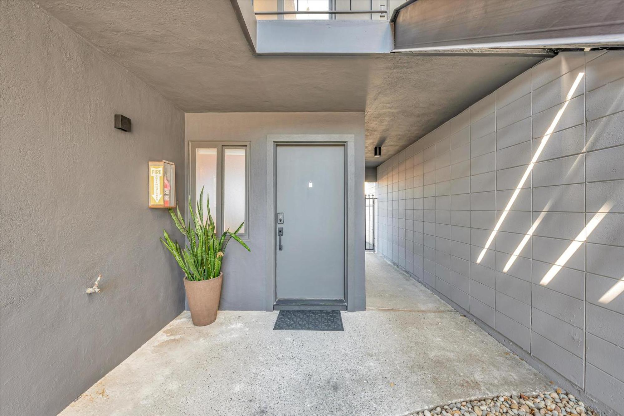 Silicon Valley Stay Apartments San Carlos Dış mekan fotoğraf